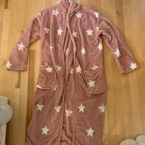 Comfy Night Robe